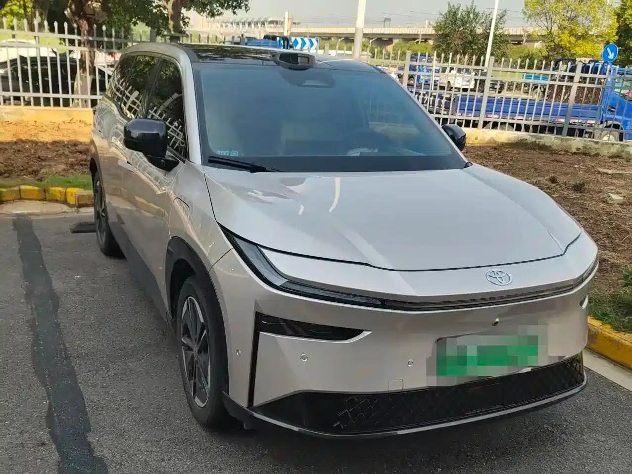Platinum Smart 3X 2025 Model 520 Pro LiDAR Edition — миниатюра 3
