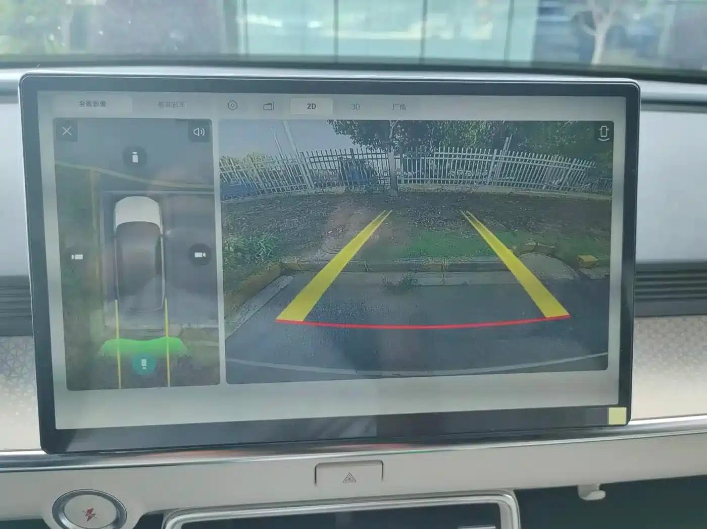 Platinum Smart 3X 2025 Model 520 Pro LiDAR Edition — миниатюра 6