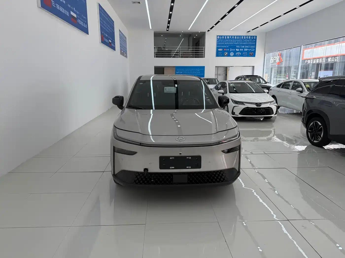Platinum 3X 2026 520 Pro+ — миниатюра 1