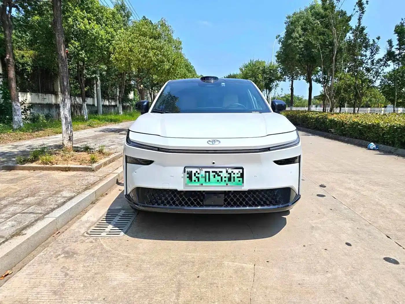 Platinum Smart 3X 2025 520 Pro+ LiDAR Edition — миниатюра 1
