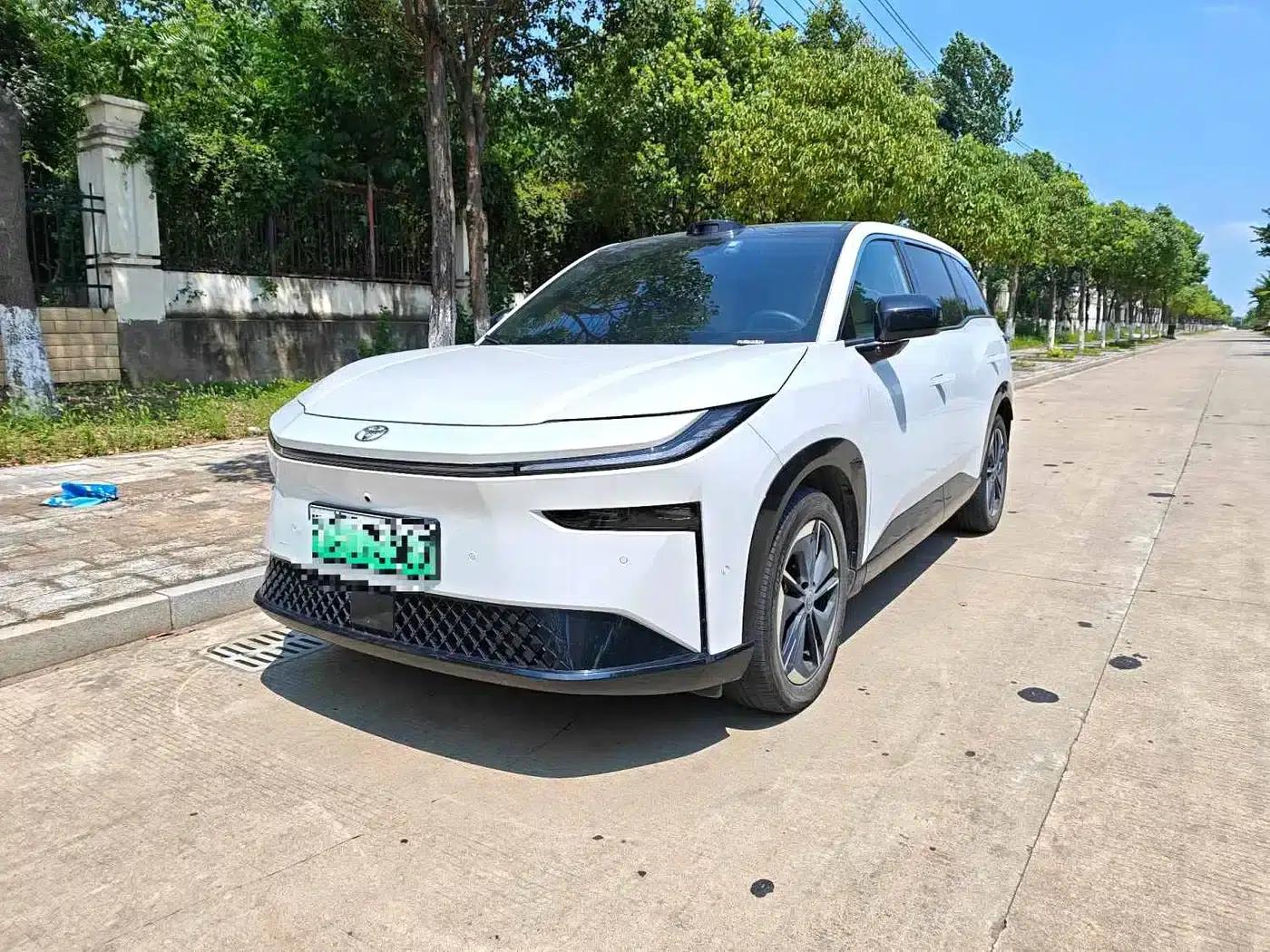 Platinum Smart 3X 2025 520 Pro+ LiDAR Edition — миниатюра 2