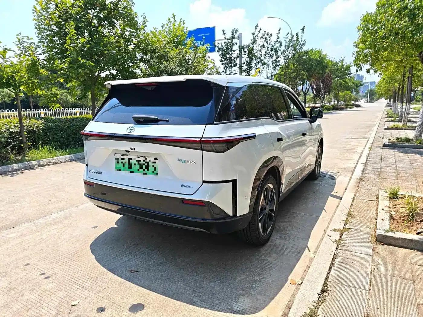 Platinum Smart 3X 2025 520 Pro+ LiDAR Edition — миниатюра 12
