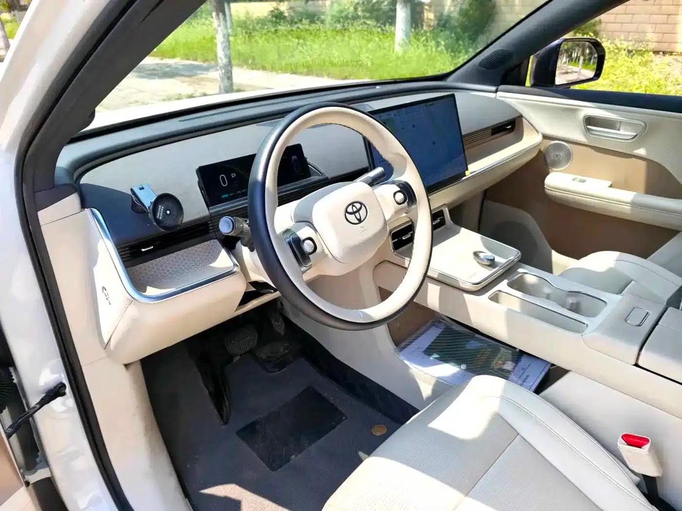 Platinum Smart 3X 2025 520 Pro+ LiDAR Edition — миниатюра 3