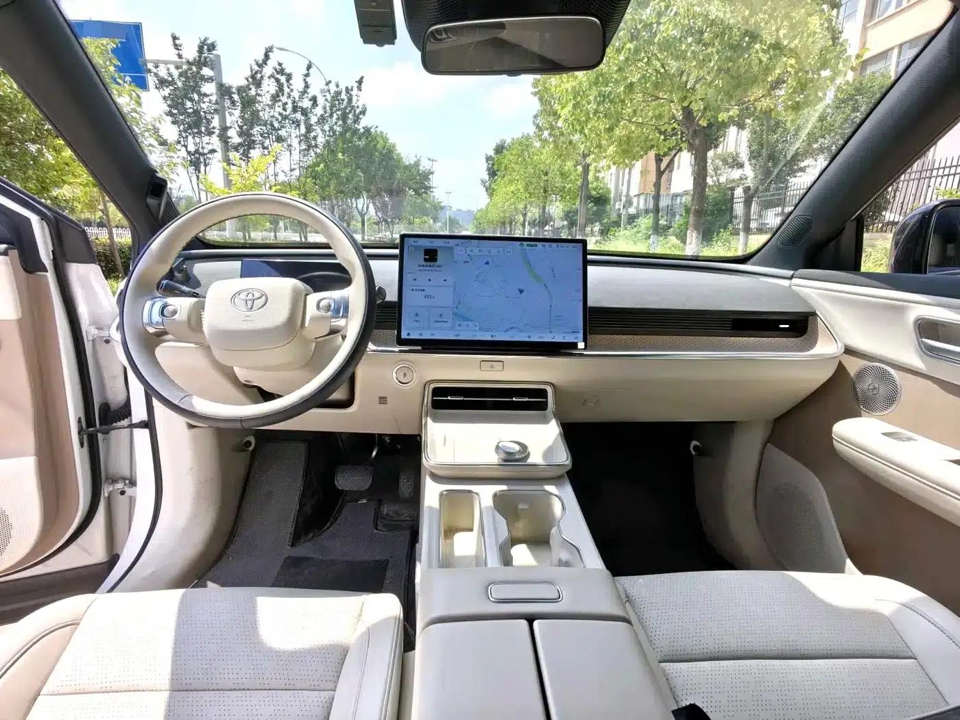 Platinum Smart 3X 2025 520 Pro+ LiDAR Edition — миниатюра 4