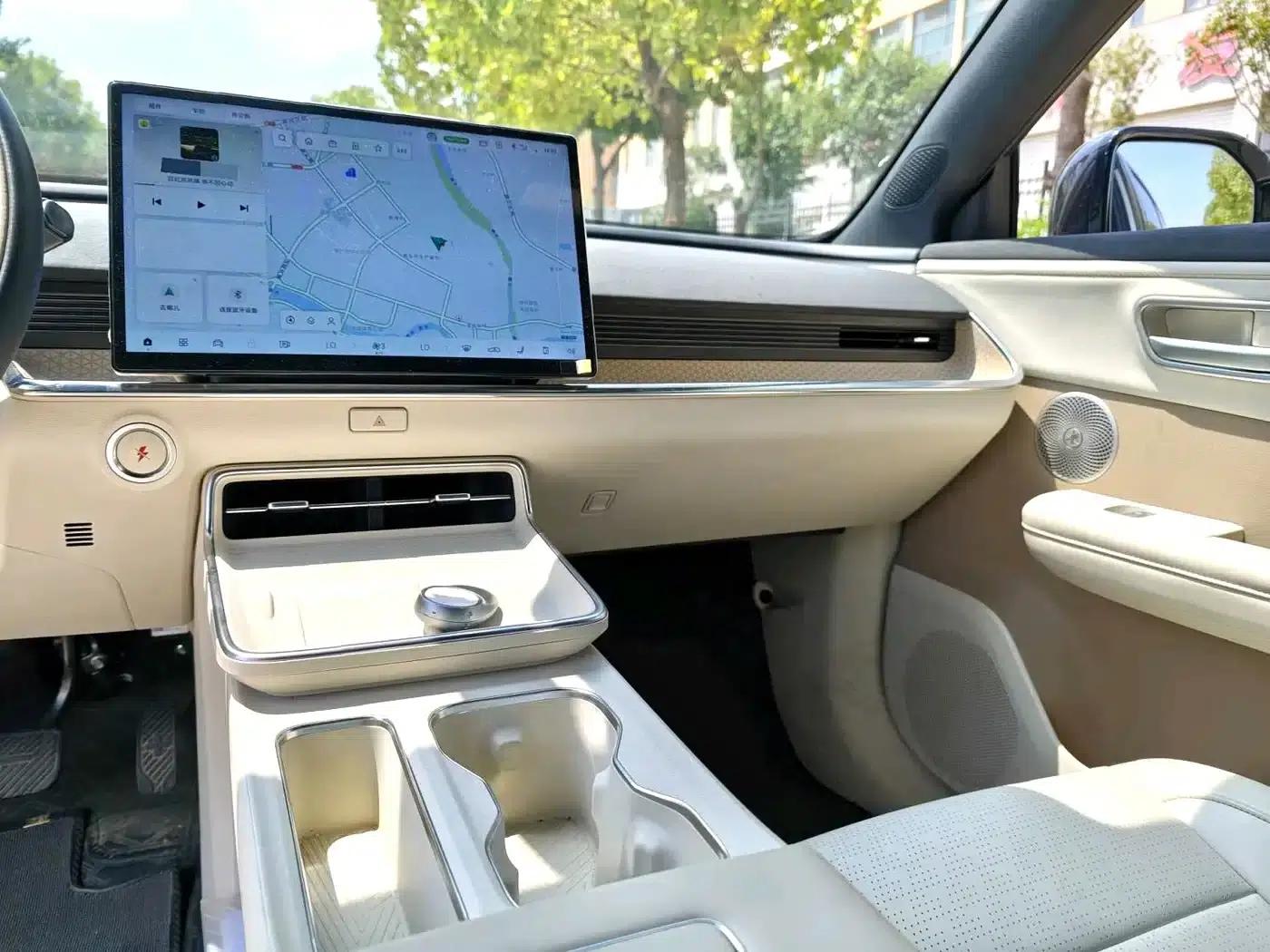 Platinum Smart 3X 2025 520 Pro+ LiDAR Edition — миниатюра 5