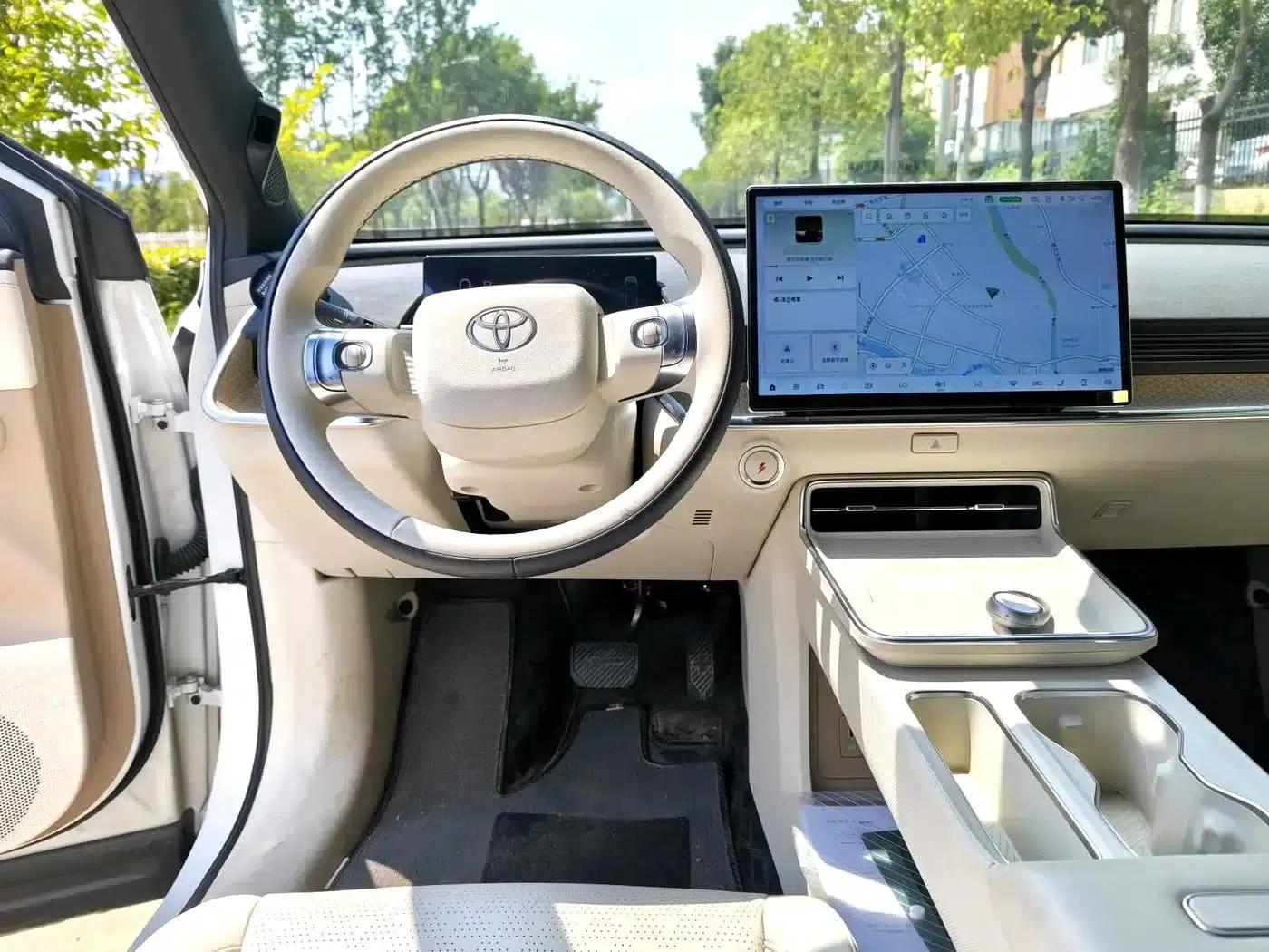 Platinum Smart 3X 2025 520 Pro+ LiDAR Edition — миниатюра 6