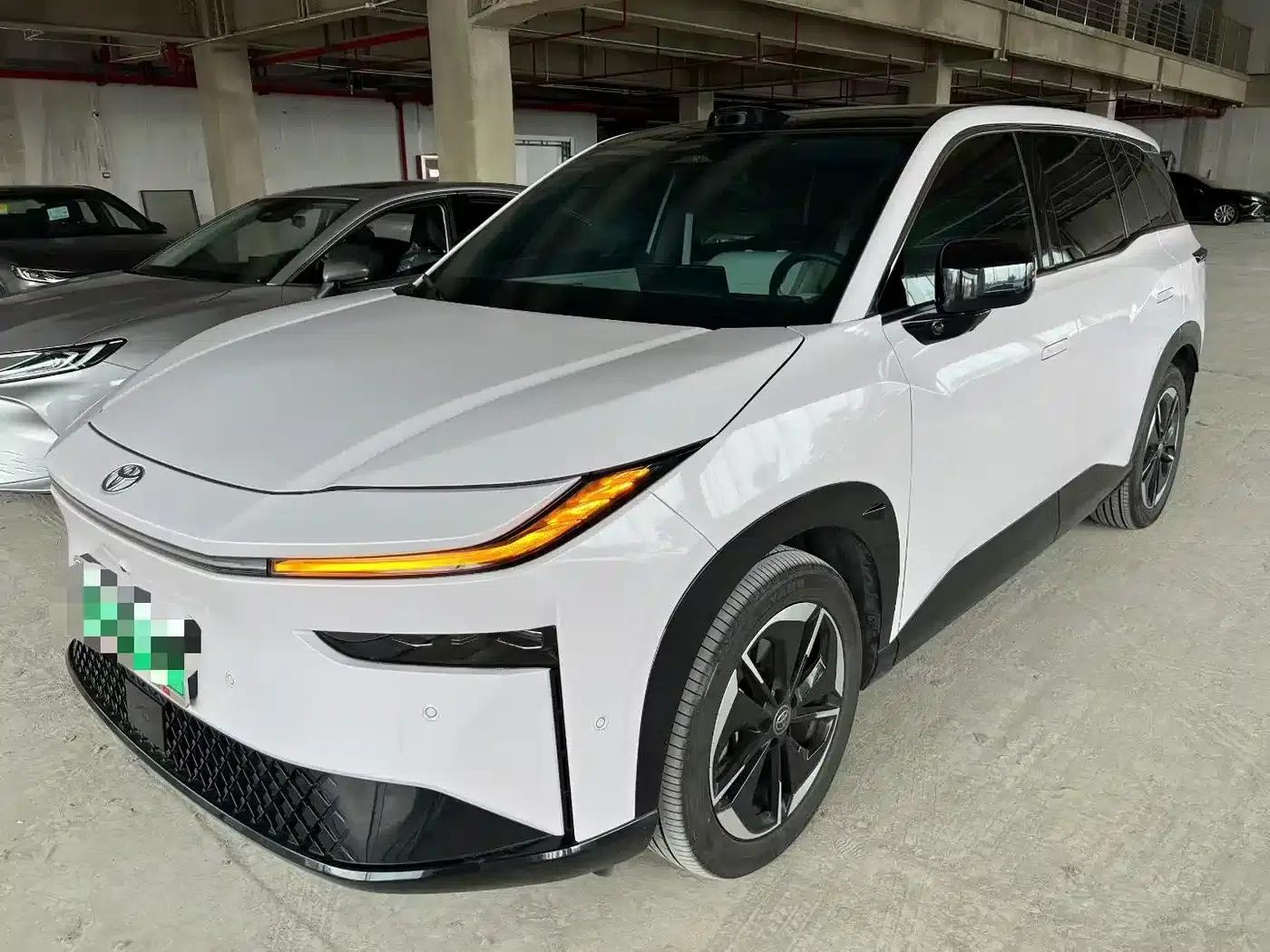 Platinum Smart 3X 2025 520 Pro+ LiDAR Edition — миниатюра 1