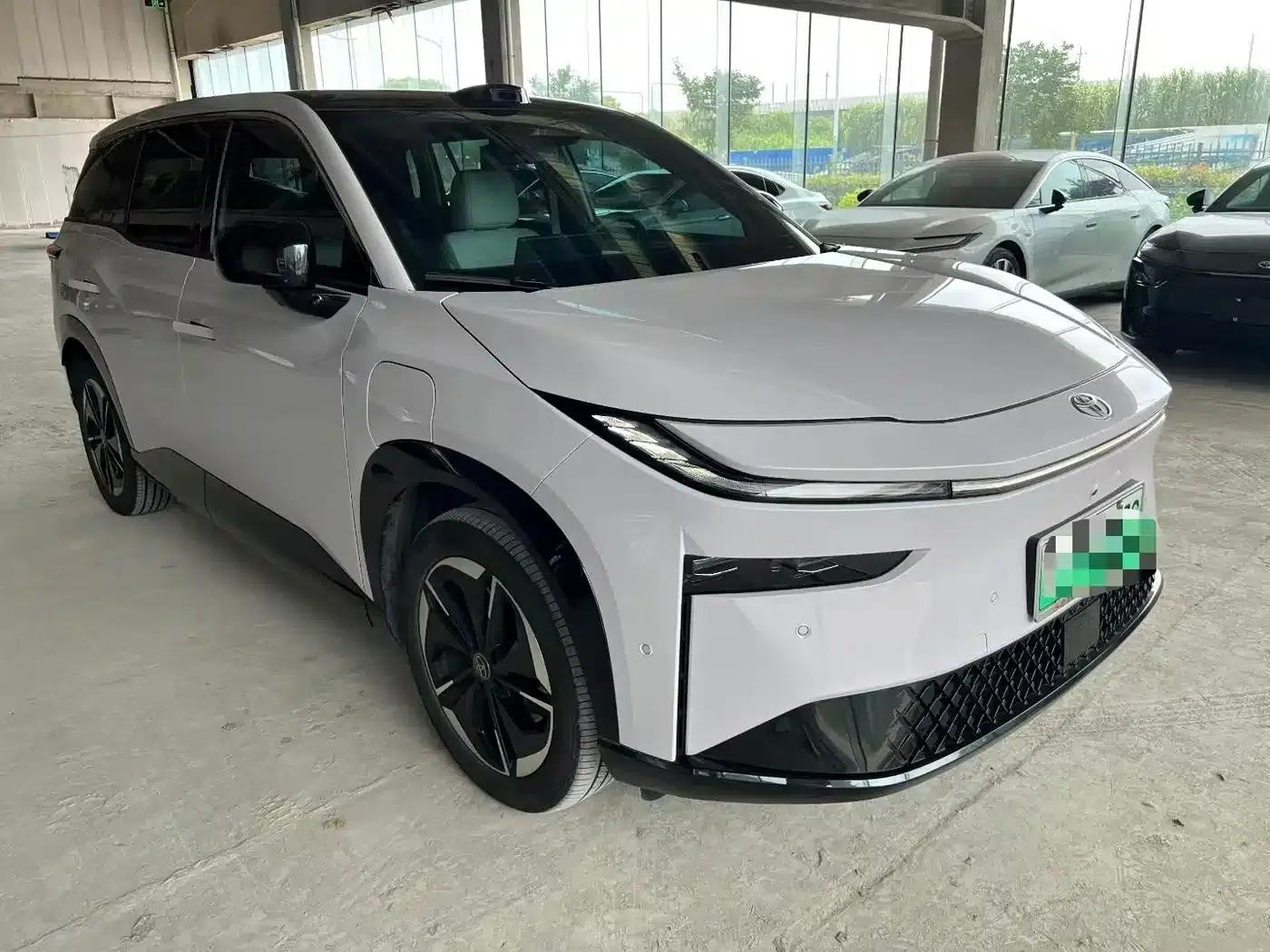 Platinum Smart 3X 2025 520 Pro+ LiDAR Edition — миниатюра 3
