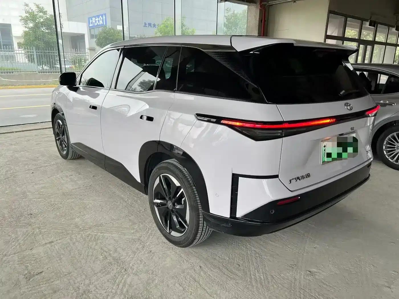 Platinum Smart 3X 2025 520 Pro+ LiDAR Edition — миниатюра 4
