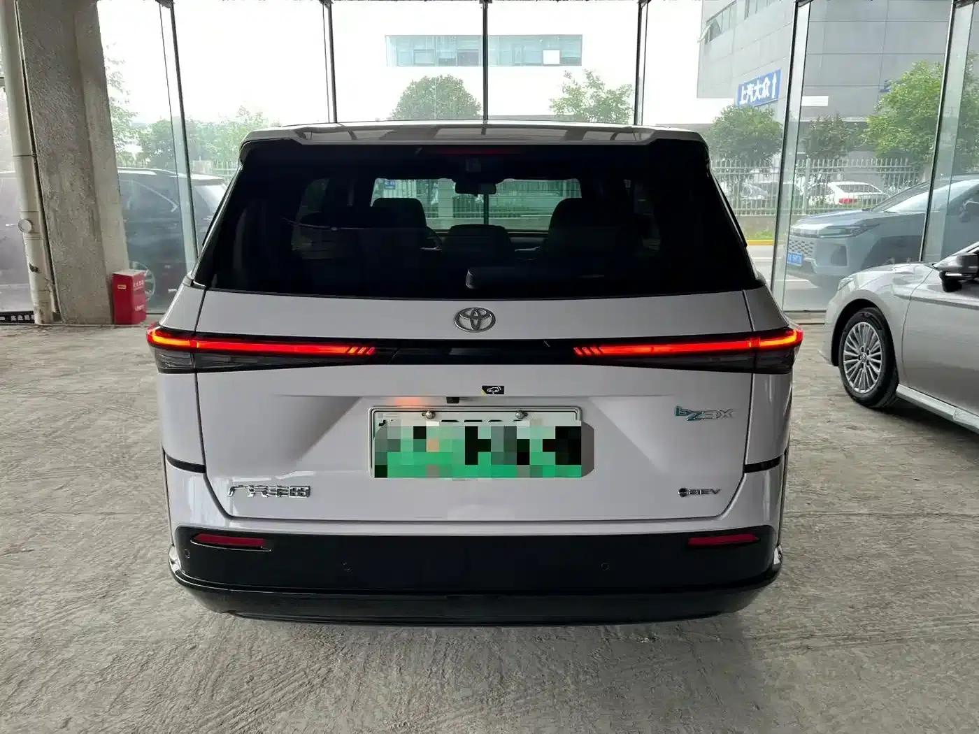 Platinum Smart 3X 2025 520 Pro+ LiDAR Edition — миниатюра 5