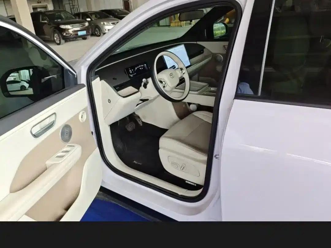 Platinum Smart 3X 2025 520 Pro+ LiDAR Edition — миниатюра 8