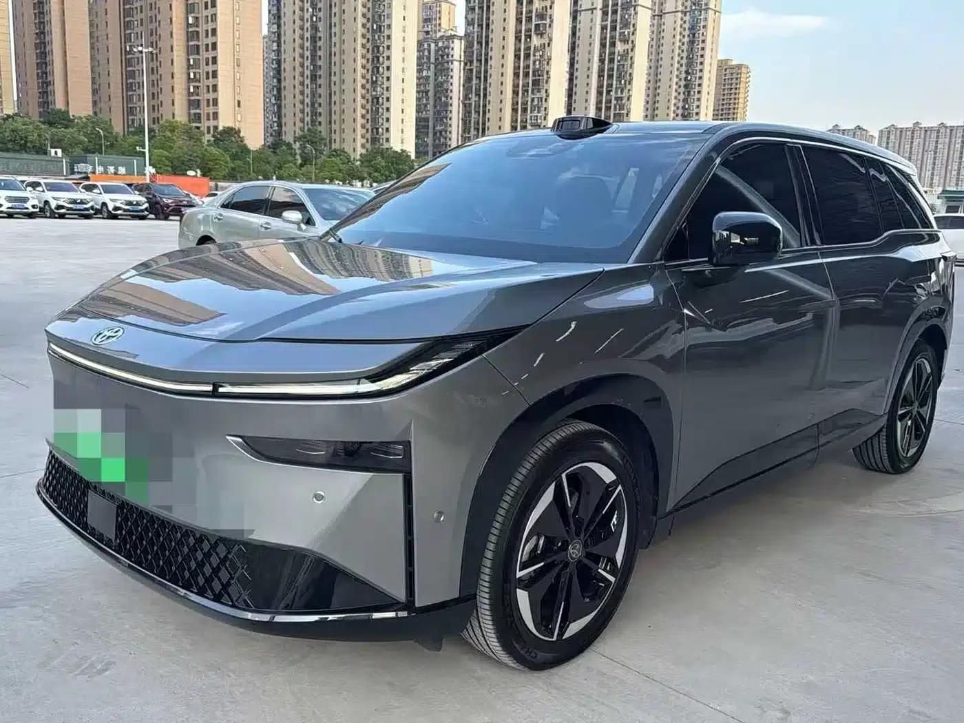 Platinum Smart 3X 2025 Model 520 Pro LiDAR Edition — миниатюра 1