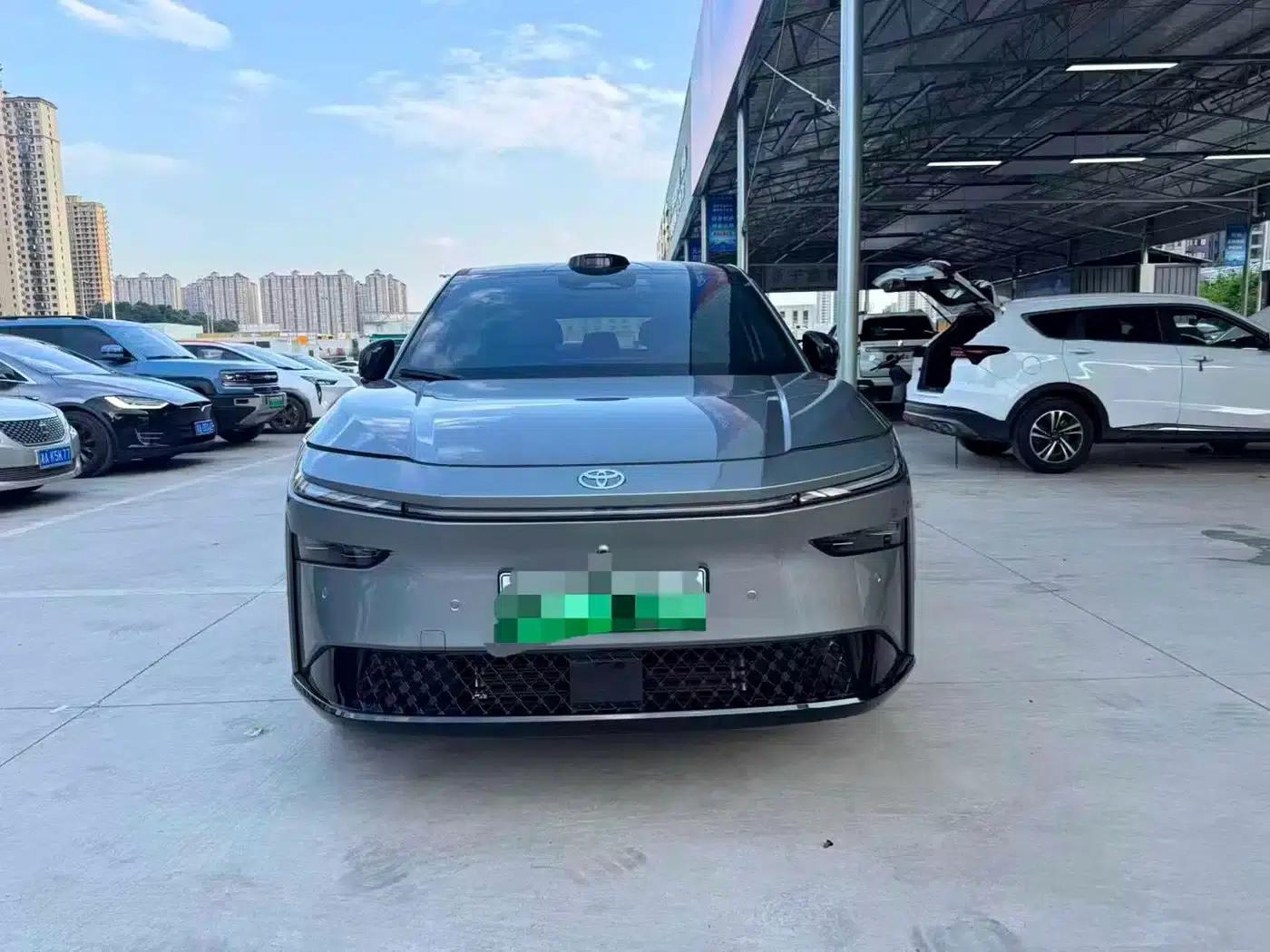 Platinum Smart 3X 2025 Model 520 Pro LiDAR Edition — миниатюра 2
