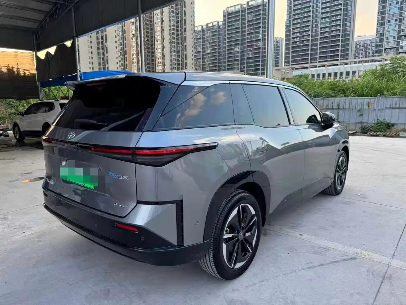 Platinum Smart 3X 2025 Model 520 Pro LiDAR Edition — миниатюра 15