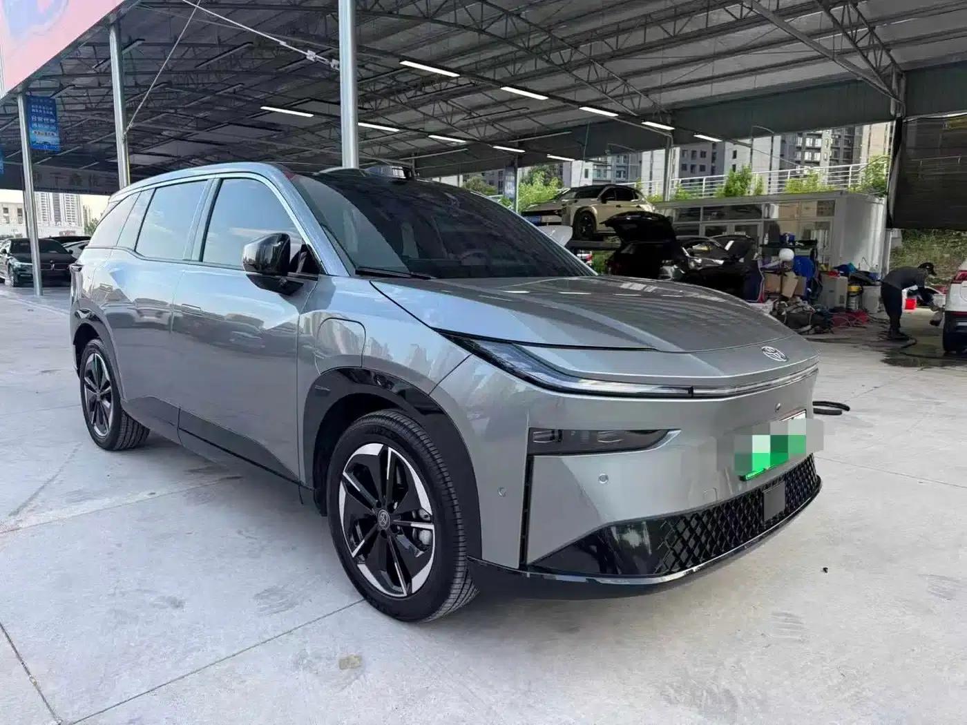 Platinum Smart 3X 2025 Model 520 Pro LiDAR Edition — миниатюра 3