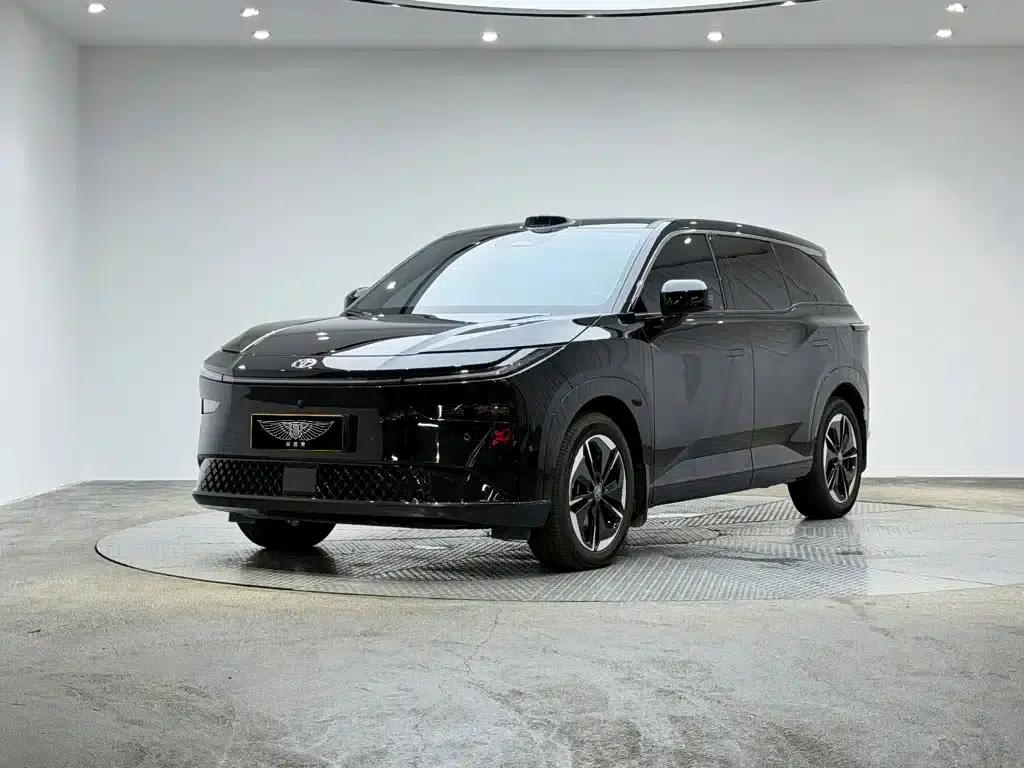 Platinum Smart 3X 2025 520 Pro+ LiDAR Edition — миниатюра 1