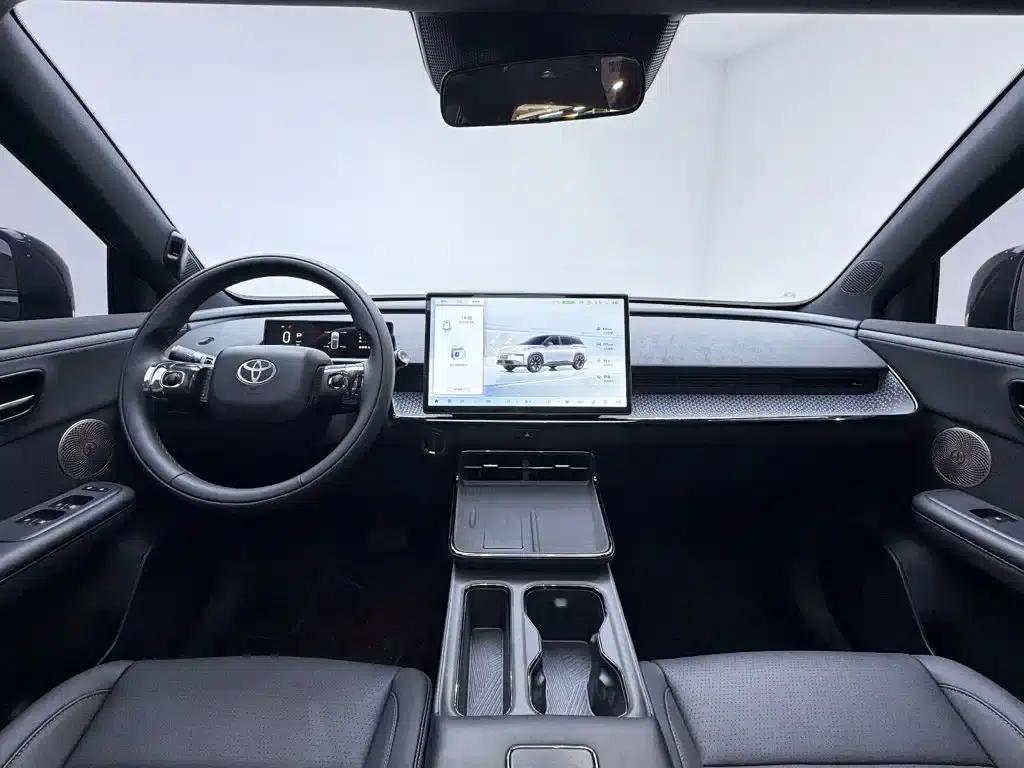 Platinum Smart 3X 2025 520 Pro+ LiDAR Edition — миниатюра 11