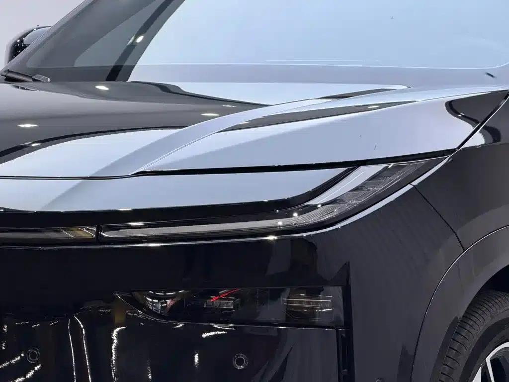 Platinum Smart 3X 2025 520 Pro+ LiDAR Edition — миниатюра 6