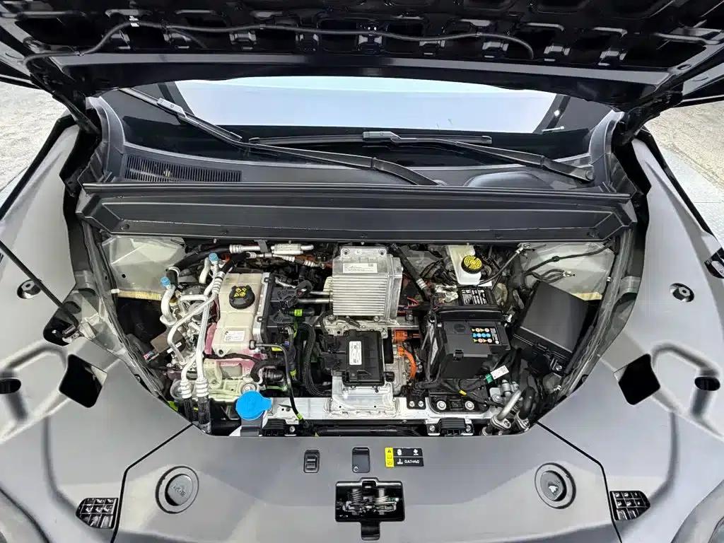 Platinum Smart 3X 2025 520 Pro+ LiDAR Edition — миниатюра 7