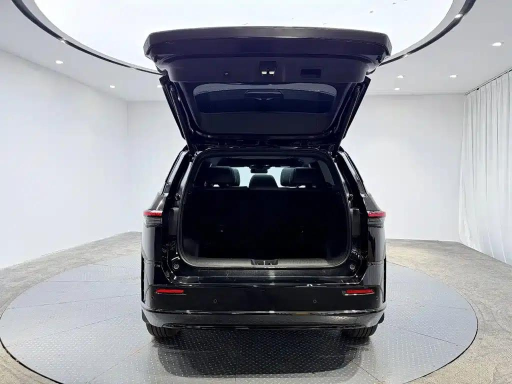 Platinum Smart 3X 2025 520 Pro+ LiDAR Edition — миниатюра 8