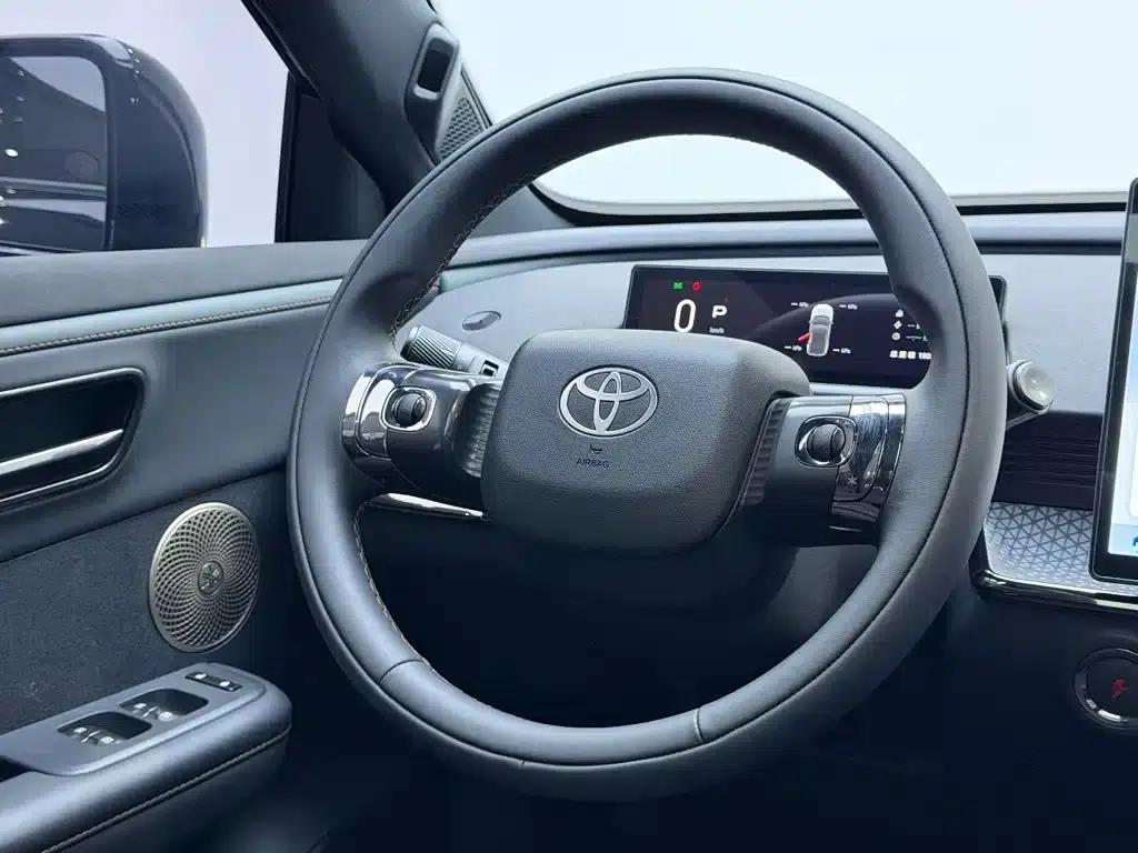 Platinum Smart 3X 2025 520 Pro+ LiDAR Edition — миниатюра 10