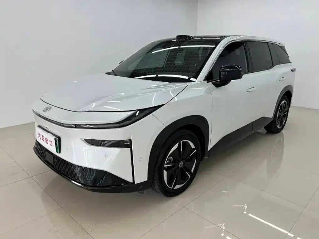Platinum 3X 2025 520 Pro — миниатюра 1
