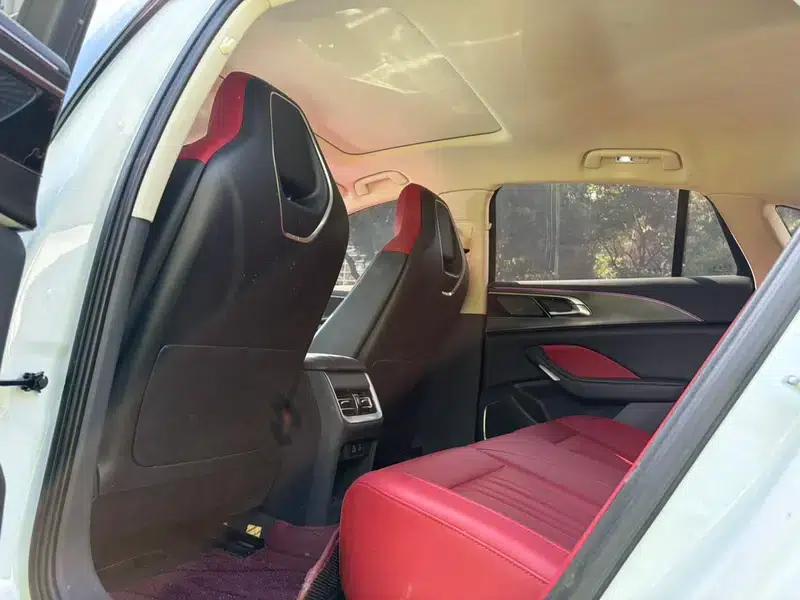 Hongqi H6 2024 2.0T Premium Edition — миниатюра 10