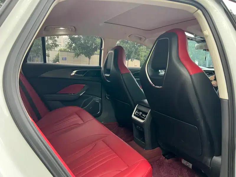 Hongqi H6 2024 2.0T Premium Edition — миниатюра 11