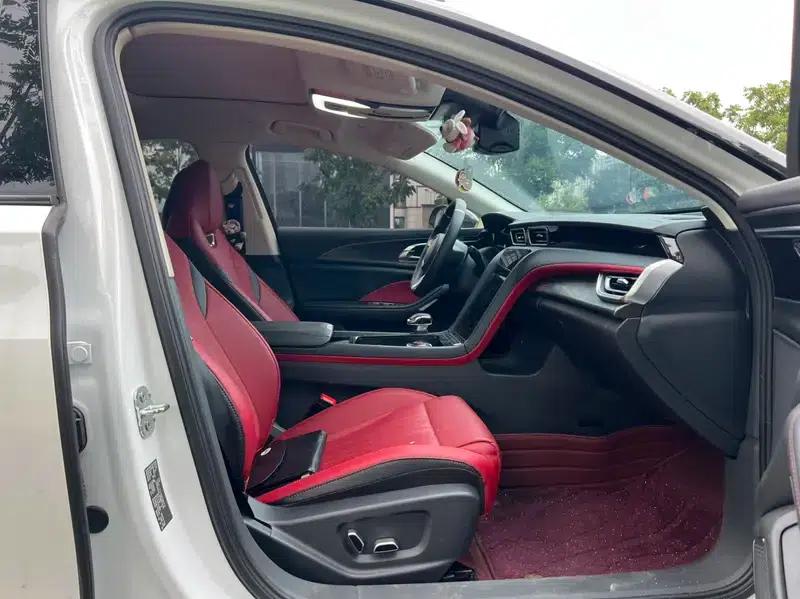 Hongqi H6 2024 2.0T Premium Edition — миниатюра 12