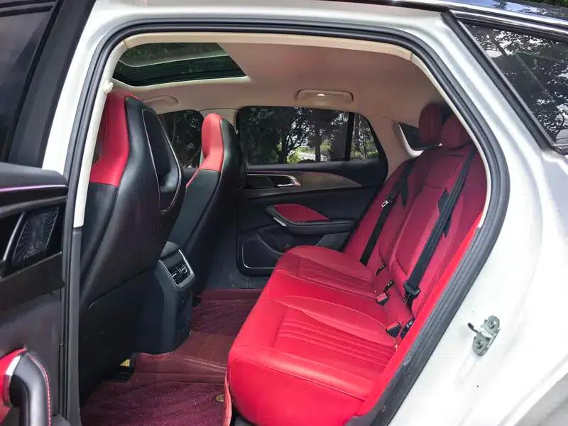 Hongqi H6 2024 2.0T Premium Edition — миниатюра 18