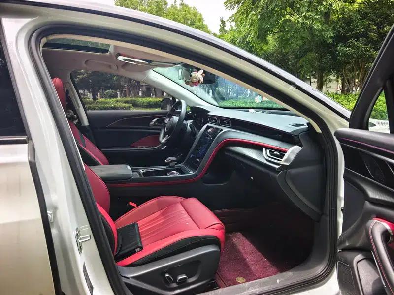 Hongqi H6 2024 2.0T Premium Edition — миниатюра 19
