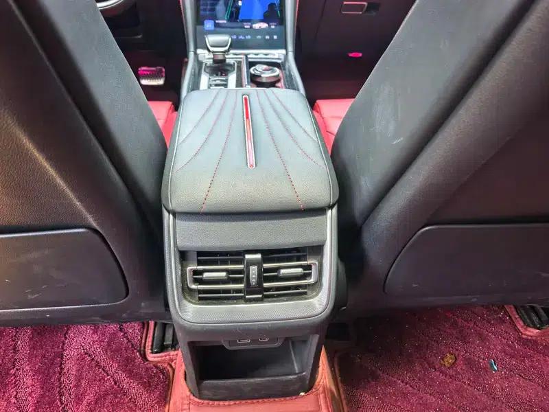 Hongqi H6 2024 2.0T Premium Edition — миниатюра 9