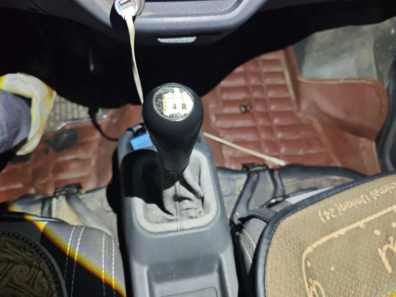 CHANGAN KAICHENG Star 2013 1.2L New Changan Star Basic Version — миниатюра 14