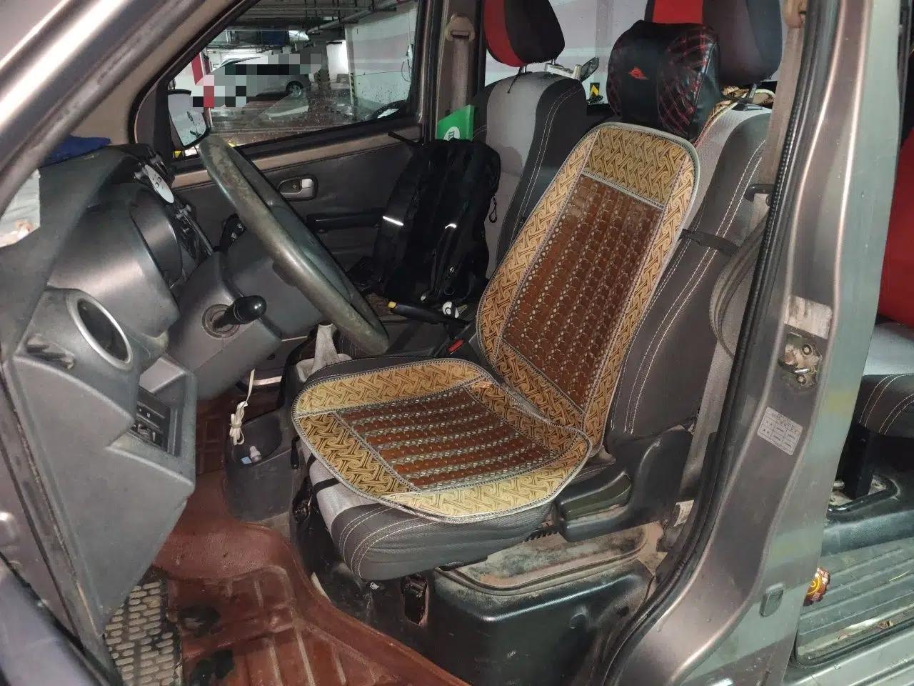 CHANGAN KAICHENG Star 2013 1.2L New Changan Star Basic Version — миниатюра 15
