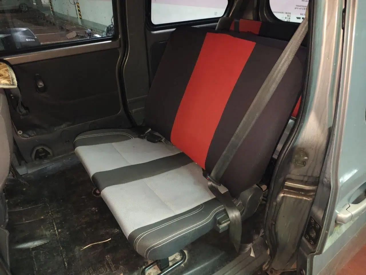 CHANGAN KAICHENG Star 2013 1.2L New Changan Star Basic Version — миниатюра 17