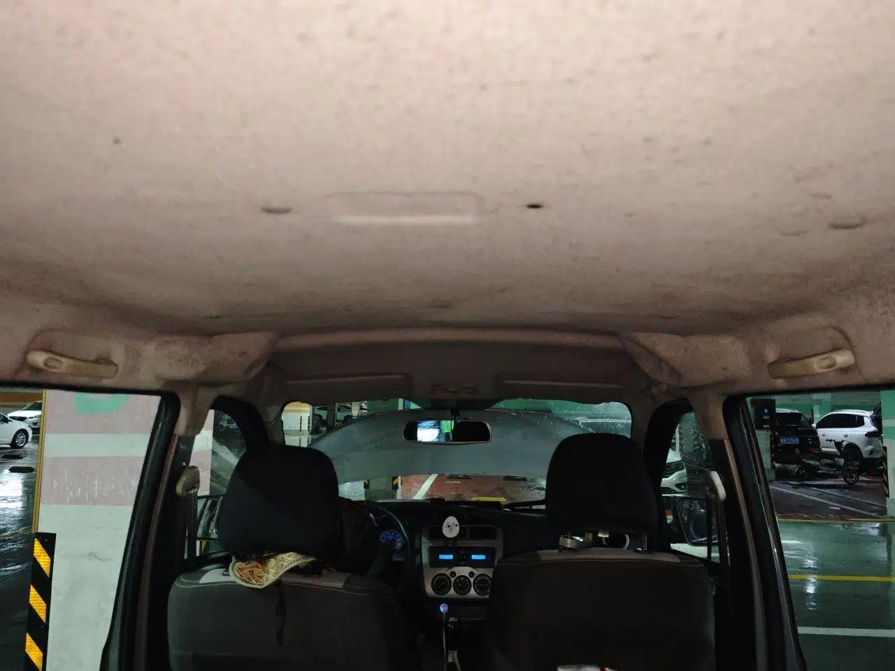 CHANGAN KAICHENG Star 2013 1.2L New Changan Star Basic Version — миниатюра 18