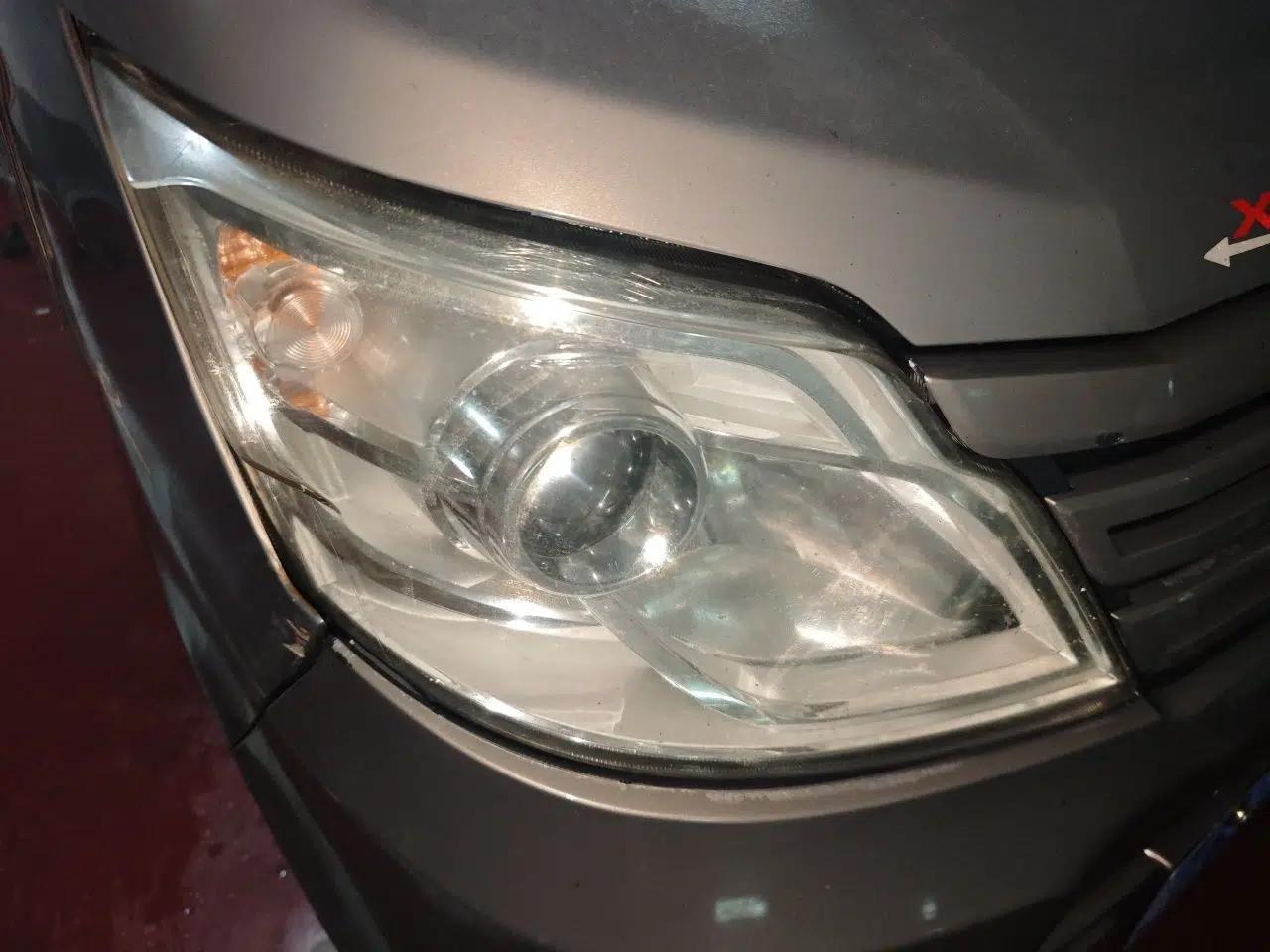 CHANGAN KAICHENG Star 2013 1.2L New Changan Star Basic Version — миниатюра 7