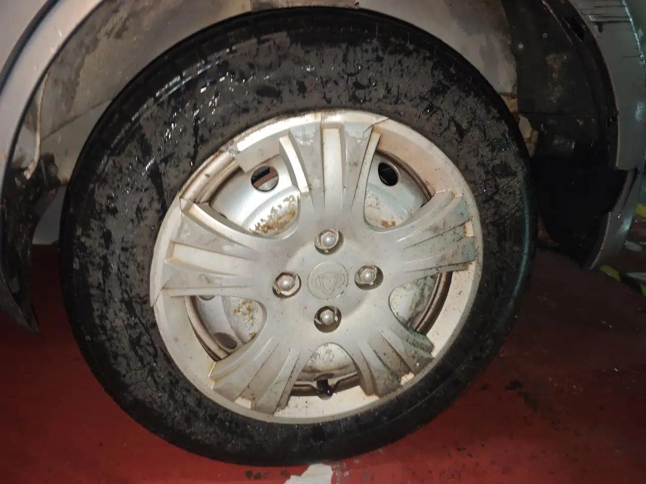 CHANGAN KAICHENG Star 2013 1.2L New Changan Star Basic Version — миниатюра 8