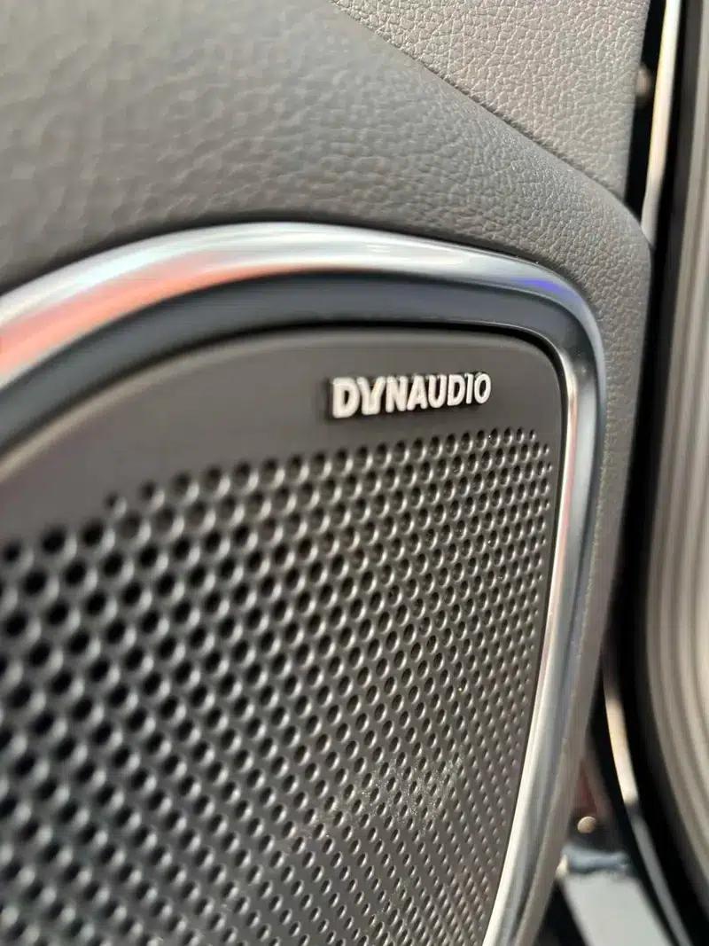 Hongqi HS7 PHEV 2024 2.0T AWD Flagship Edition 7-seater — миниатюра 11