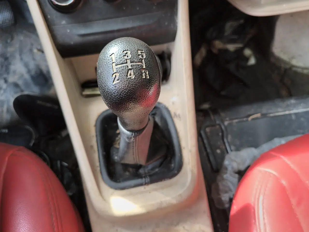 CHANGAN KUAYUE Xing V3 2022 1.5L Gasoline Standard Model 2-Seat Van JL473QH — миниатюра 14