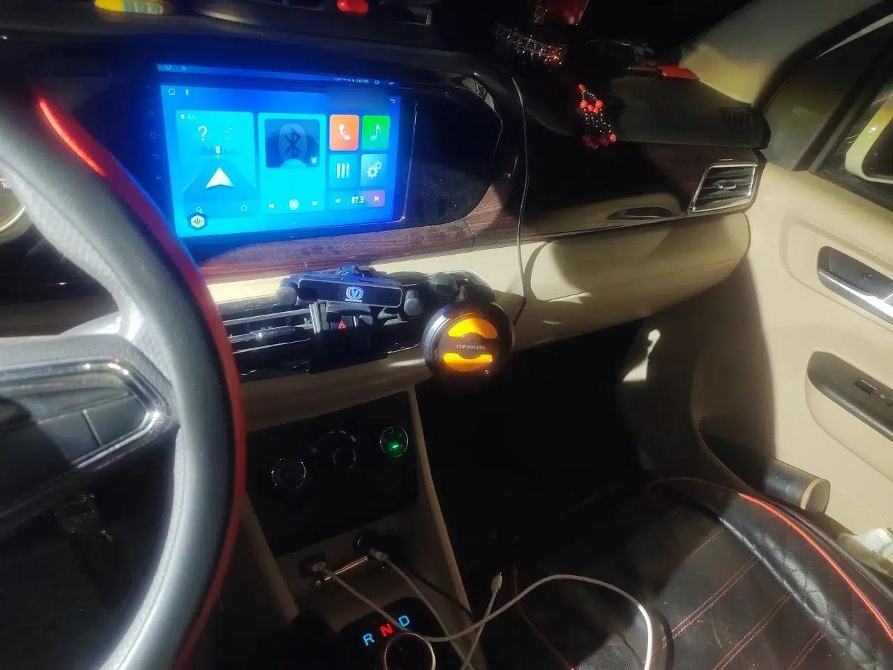 CHANGAN KUAYUE Xing V7 EV 2025 Model, 285 km, Smart Enjoyment Version, 6-seater, Ningde 2C, 41.86 kWh — миниатюра 12