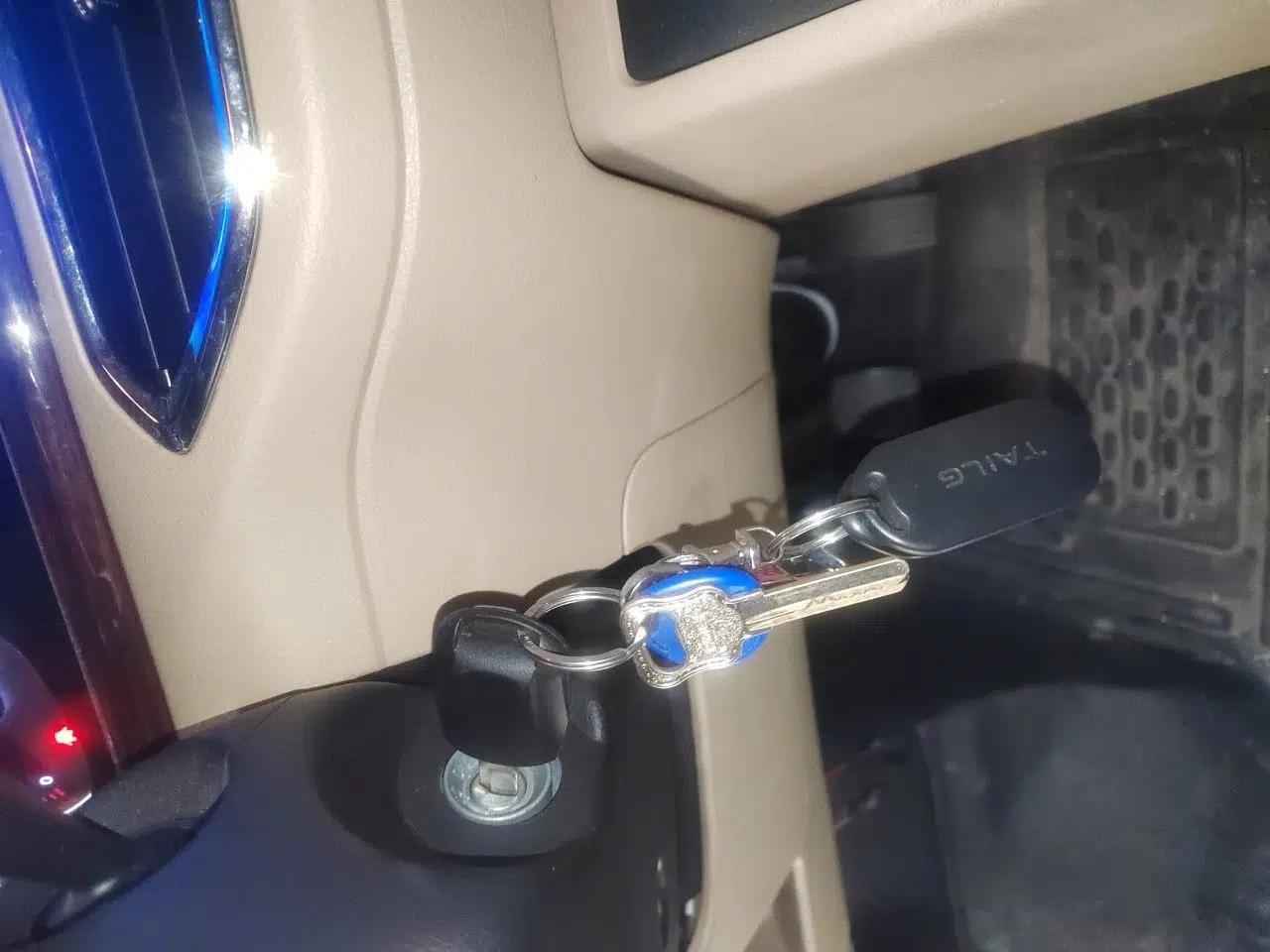 CHANGAN KUAYUE Xing V7 EV 2025 Model, 285 km, Smart Enjoyment Version, 6-seater, Ningde 2C, 41.86 kWh — миниатюра 17