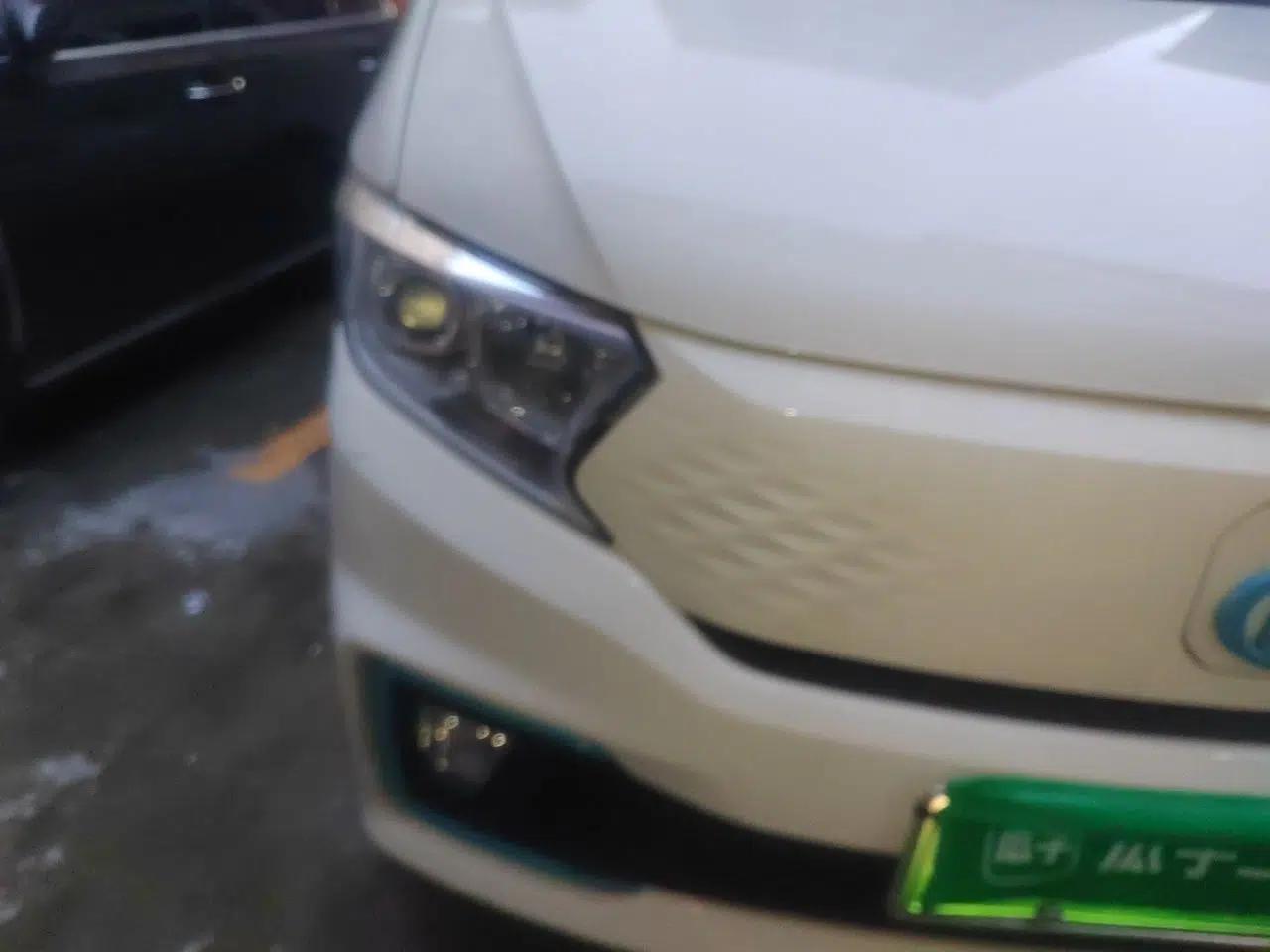CHANGAN KUAYUE Xing V7 EV 2025 Model, 285 km, Smart Enjoyment Version, 6-seater, Ningde 2C, 41.86 kWh — миниатюра 7