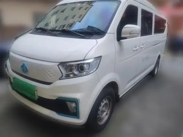 CHANGAN KUAYUE Xing V7 EV 2025 Model, 285 km, Smart Enjoyment Version, 6-seater, Ningde 2C, 41.86 kWh