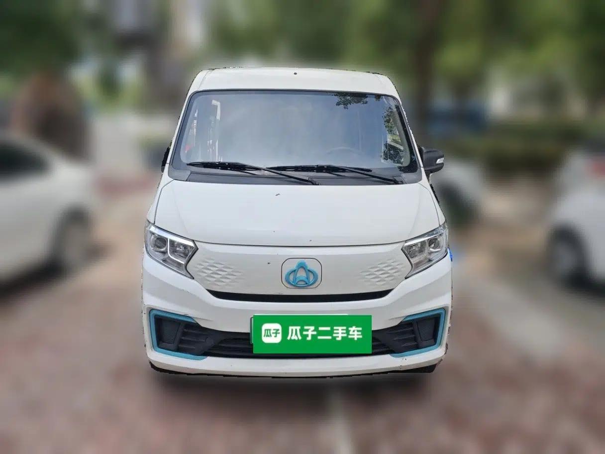 CHANGAN KUAYUE Xing V7 EV 2025 Model, 255km Smart Enjoyment Version, 6 Seats, 38.64 kWh — миниатюра 2