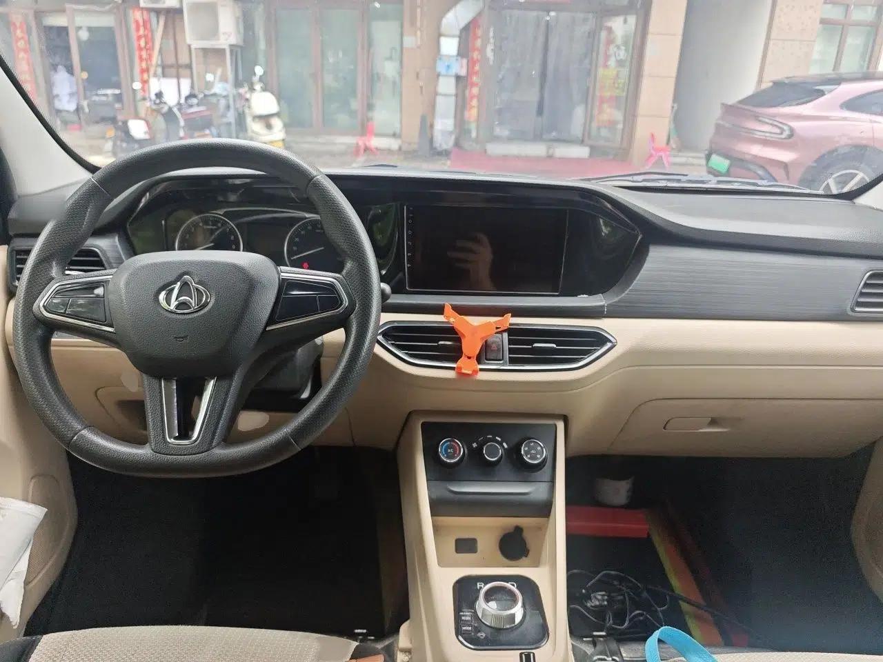 CHANGAN KUAYUE Xing V7 EV 2025 Model, 255km Smart Enjoyment Version, 6 Seats, 38.64 kWh — миниатюра 18