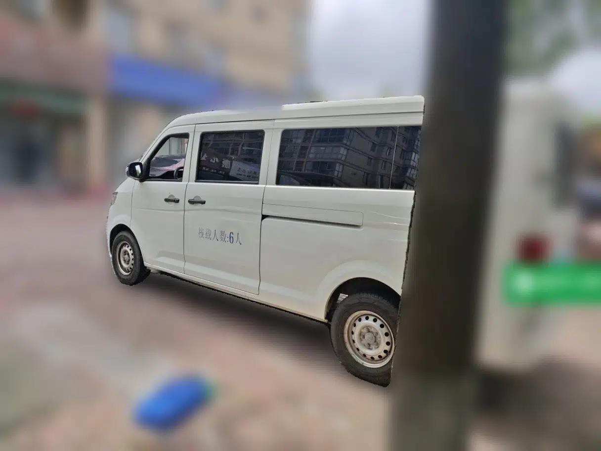 CHANGAN KUAYUE Xing V7 EV 2025 Model, 255km Smart Enjoyment Version, 6 Seats, 38.64 kWh — миниатюра 4