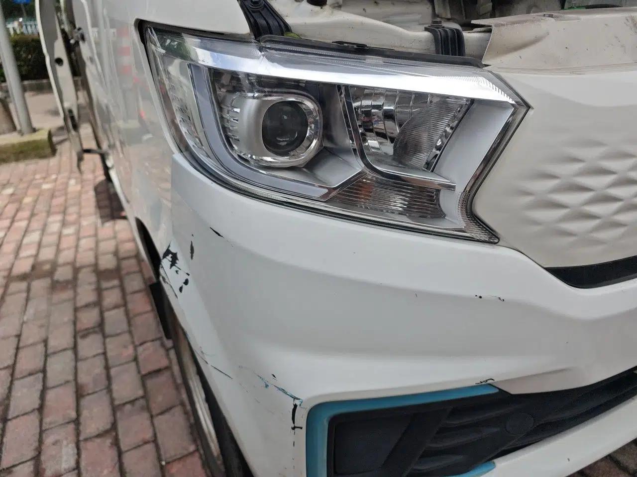 CHANGAN KUAYUE Xing V7 EV 2025 Model, 255km Smart Enjoyment Version, 6 Seats, 38.64 kWh — миниатюра 7