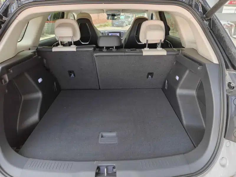 Hongqi HS3 2023 2.0T AWD Pro Edition — миниатюра 14