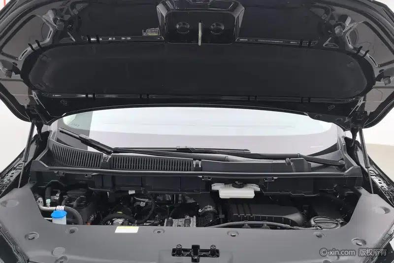 Hongqi HQ9 PHEV 2024 AWD Luxury Edition — миниатюра 5